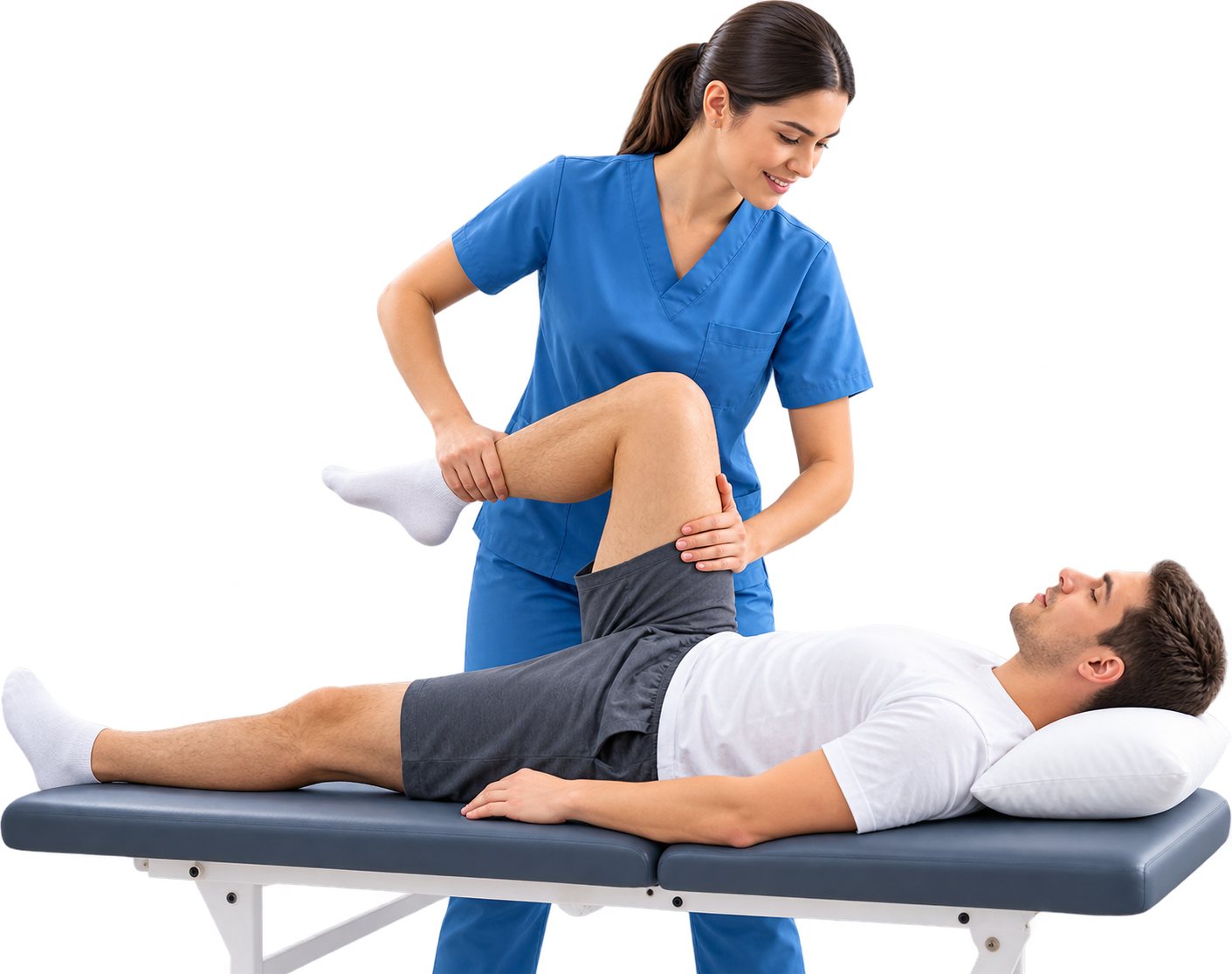Body Harmony Physiotherapy